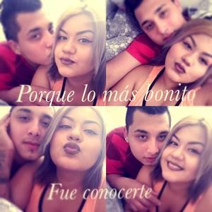 Meet your Posher, Katia